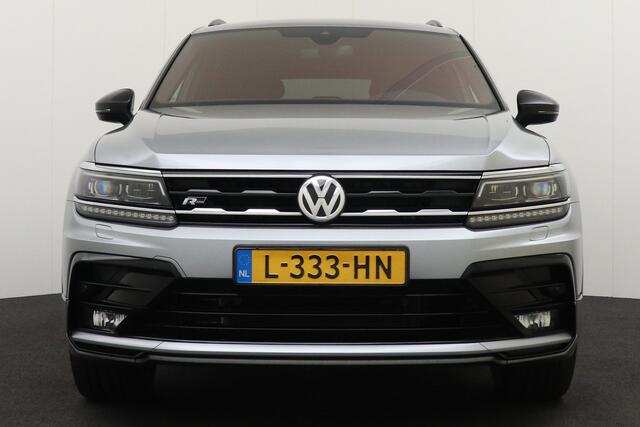 Volkswagen TIGUAN Allspace 1.5 Aut. TSI R-Line Elek.Trekhaak Digi. Dash 20'LMV