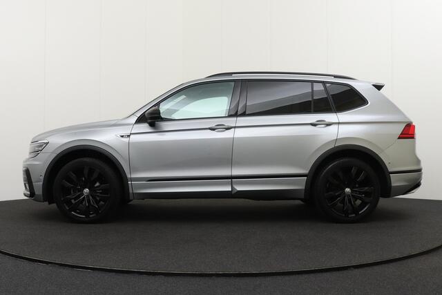 Volkswagen TIGUAN Allspace 1.5 Aut. TSI R-Line Elek.Trekhaak Digi. Dash 20'LMV