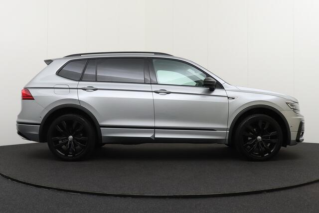 Volkswagen TIGUAN Allspace 1.5 Aut. TSI R-Line Elek.Trekhaak Digi. Dash 20'LMV