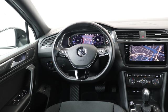 Volkswagen TIGUAN Allspace 1.5 Aut. TSI R-Line Elek.Trekhaak Digi. Dash 20'LMV
