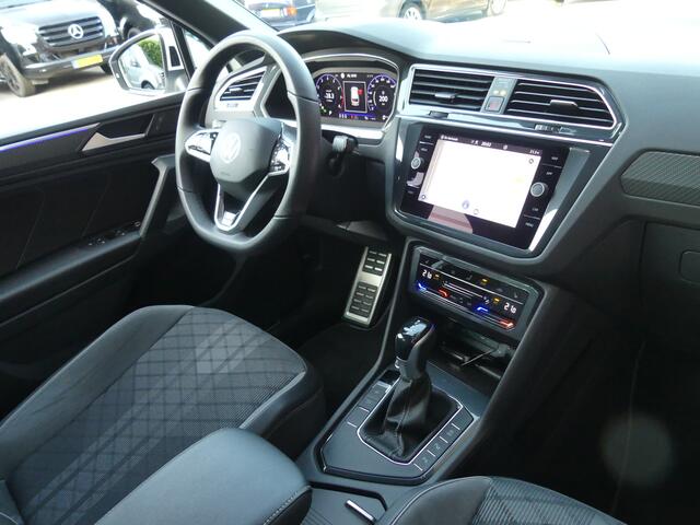 Volkswagen TIGUAN 1.5 TSI R-Line Business+ / Trekhaak