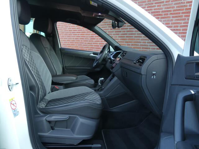 Volkswagen TIGUAN 1.5 TSI R-Line Business+ / Trekhaak