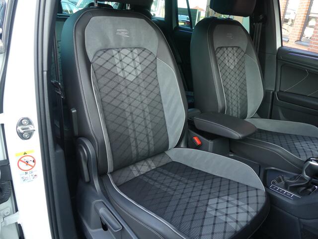 Volkswagen TIGUAN 1.5 TSI R-Line Business+ / Trekhaak