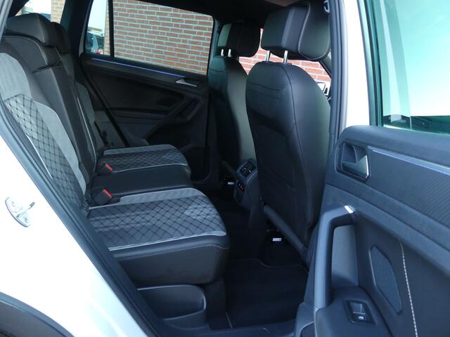 Volkswagen TIGUAN 1.5 TSI R-Line Business+ / Trekhaak