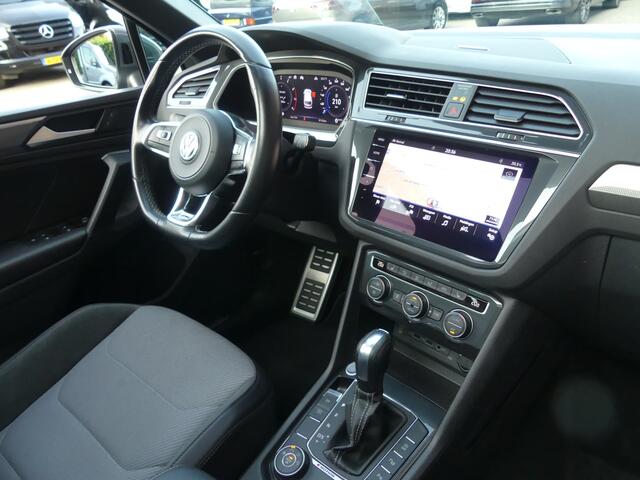 Volkswagen TIGUAN 2.0 TSI 4Motion 2 X R-Line / Trekhaak / Pano