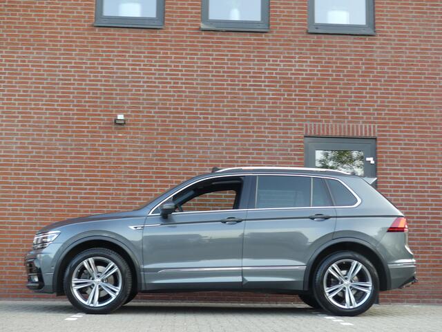 Volkswagen TIGUAN 2.0 TSI 4Motion 2 X R-Line / Trekhaak / Pano