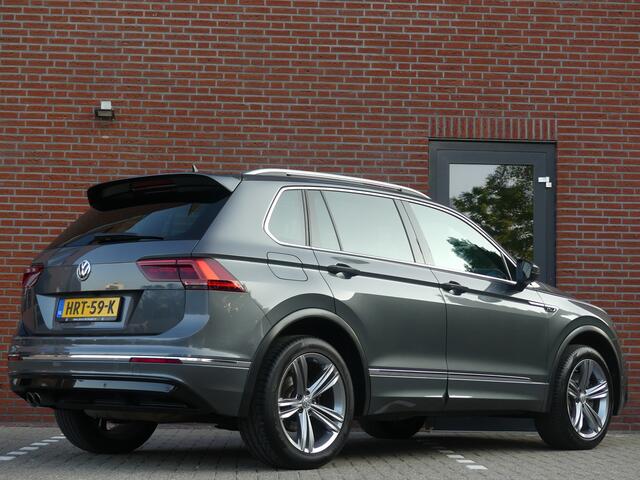 Volkswagen TIGUAN 2.0 TSI 4Motion 2 X R-Line / Trekhaak / Pano