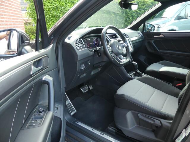 Volkswagen TIGUAN 2.0 TSI 4Motion 2 X R-Line / Trekhaak / Pano