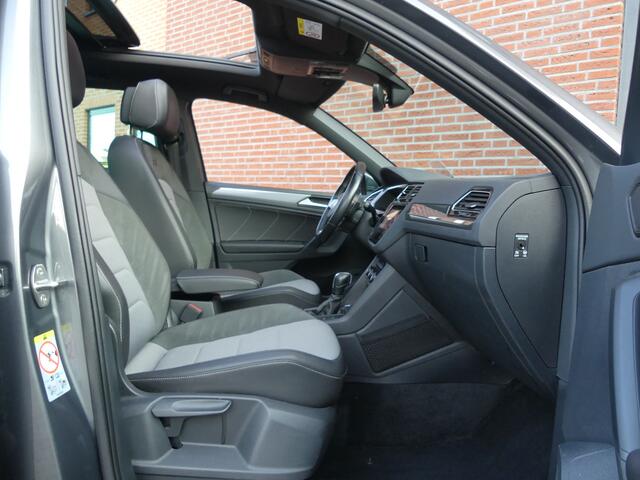 Volkswagen TIGUAN 2.0 TSI 4Motion 2 X R-Line / Trekhaak / Pano