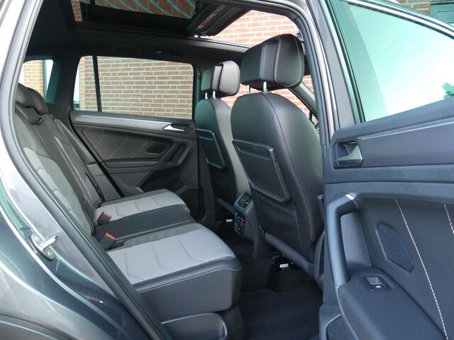 Volkswagen TIGUAN 2.0 TSI 4Motion 2 X R-Line / Trekhaak / Pano