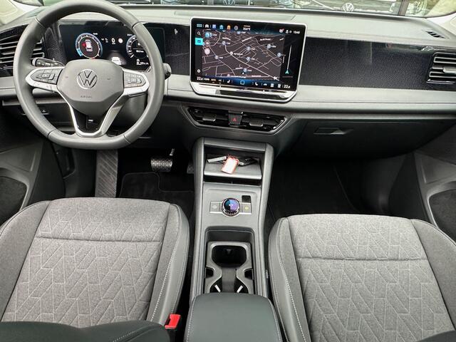 Volkswagen TIGUAN 1.5 eTSI Life | Trekhaak | Camera | Trekhaak | Dode hoek | Rijklaar incl. garantie