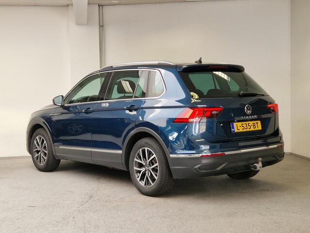 Volkswagen TIGUAN 1.5 TSI Life Business | TREKHAAK | CAMERA | STOELVERWARMING |
