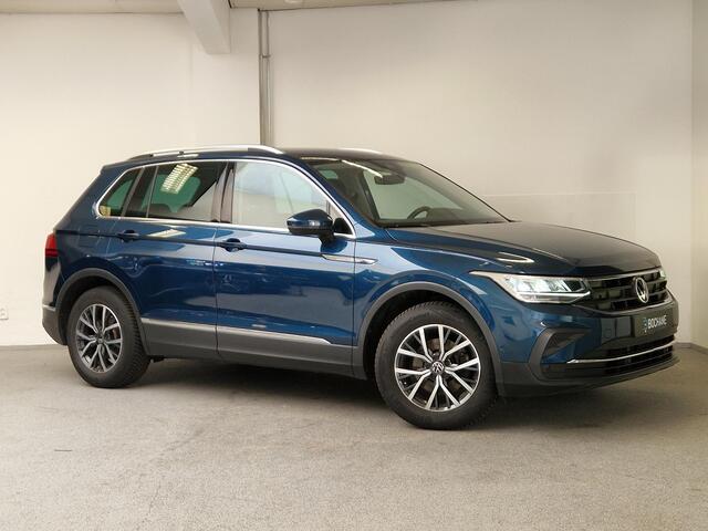 Volkswagen TIGUAN 1.5 TSI Life Business | TREKHAAK | CAMERA | STOELVERWARMING |