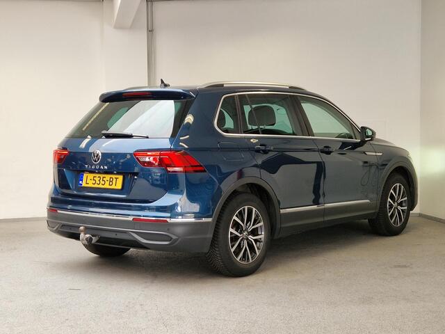 Volkswagen TIGUAN 1.5 TSI Life Business | TREKHAAK | CAMERA | STOELVERWARMING |