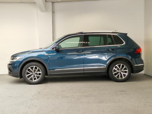 Volkswagen TIGUAN 1.5 TSI Life Business | TREKHAAK | CAMERA | STOELVERWARMING |