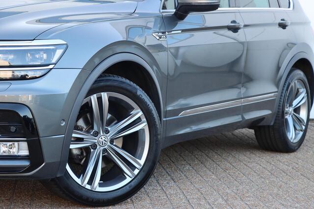 Volkswagen TIGUAN 1.4 TSI ACT Highline