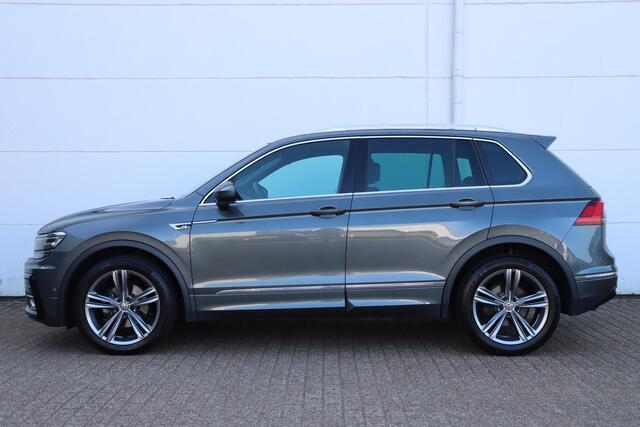 Volkswagen TIGUAN 1.4 TSI ACT Highline