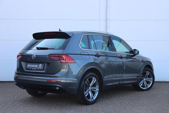 Volkswagen TIGUAN 1.4 TSI ACT Highline