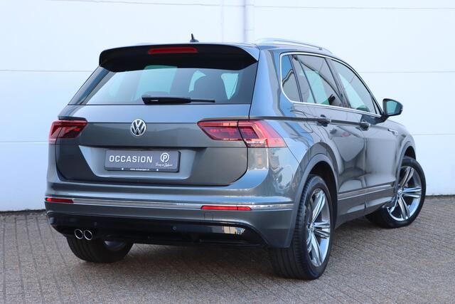 Volkswagen TIGUAN 1.4 TSI ACT Highline