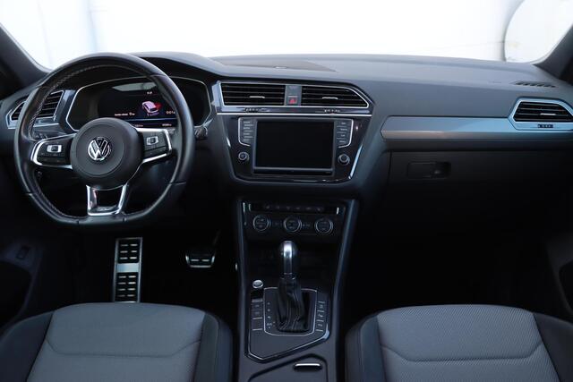 Volkswagen TIGUAN 1.4 TSI ACT Highline
