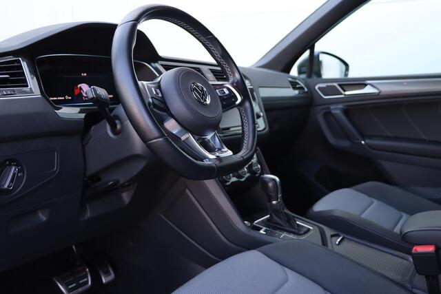 Volkswagen TIGUAN 1.4 TSI ACT Highline