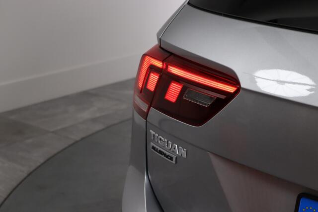 Volkswagen TIGUAN Allspace 1.5 TSI R-line, 7-Persoons, Trekhaak, Navigatie, Apple Carplay/Android Auto