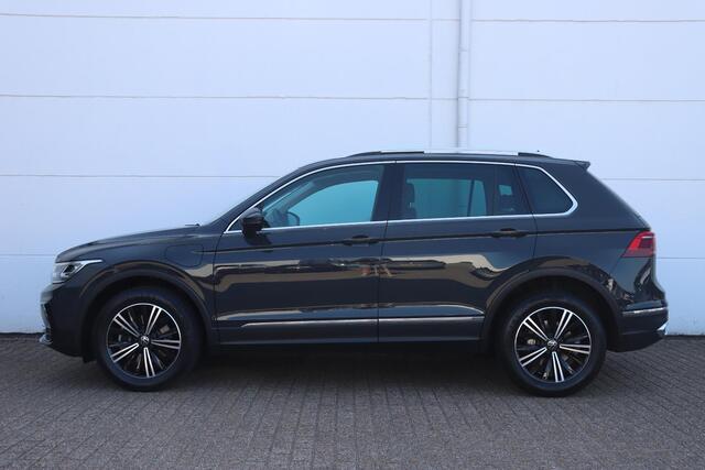 Volkswagen TIGUAN 1.4 TSI eHybrid Elegance 245pk DSG6