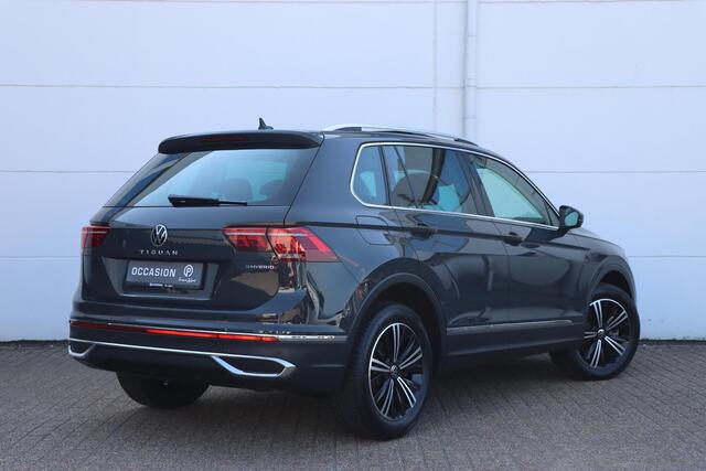 Volkswagen TIGUAN 1.4 TSI eHybrid Elegance 245pk DSG6