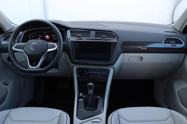 Volkswagen TIGUAN 1.4 TSI eHybrid Elegance 245pk DSG6
