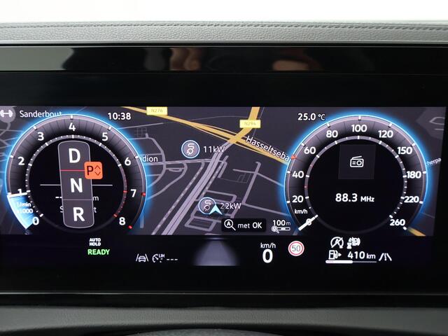 Volkswagen TIGUAN 1.5 eTSI R-Line Business | 150 PK | Automaat | Stoelverwarming | Navigatie | Stoel massage