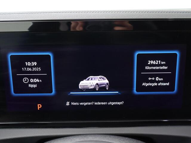 Volkswagen TIGUAN 1.5 eTSI R-Line Business | 150 PK | Automaat | Stoelverwarming | Navigatie | Stoel massage