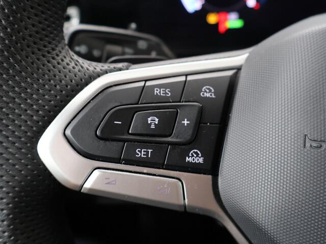 Volkswagen TIGUAN 1.5 eTSI R-Line Business | 150 PK | Automaat | Stoelverwarming | Navigatie | Stoel massage
