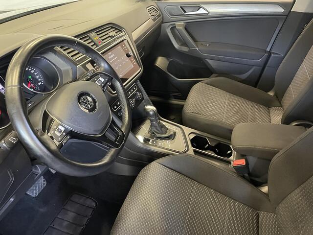 Volkswagen TIGUAN Allspace 1.5 TSI Comfortline Business Climate control Cruise control adaptieve Navigatie Stoelverwarming Parkeersensoren Stoelverwarming Keyless Apple Carplay/ Android Auto