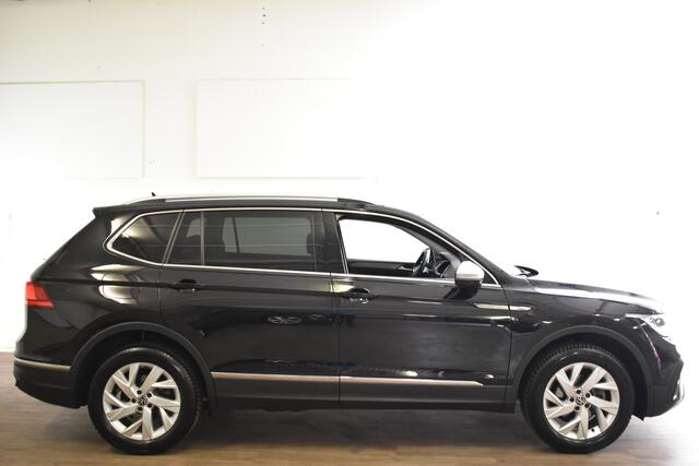 Volkswagen TIGUAN Allspace 1.5 TSI 150PK DSG LIFE 7-PERSOONS VIRTUAL/NAVI/TREKHAAK