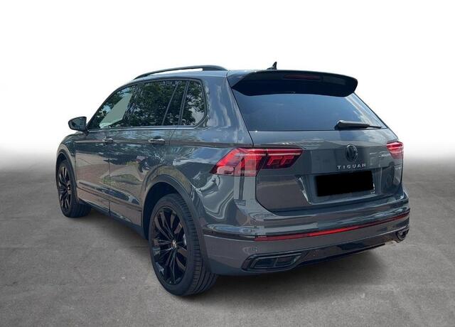 Volkswagen TIGUAN 1.4 TSI eHybrid R-Line ACC Trekhaak LED Head-Up Panoramadak 20 Inch