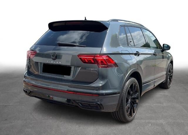 Volkswagen TIGUAN 1.4 TSI eHybrid R-Line ACC Trekhaak LED Head-Up Panoramadak 20 Inch