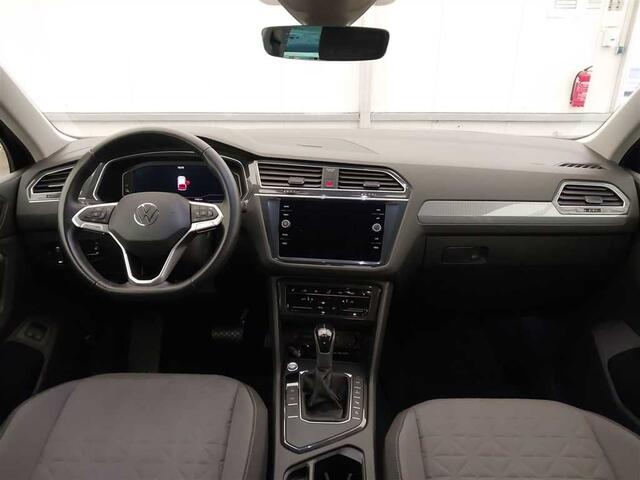 Volkswagen TIGUAN 1.4 TSI eHybrid ACC Trekhaak Head-Up Camera Stoelverwarming