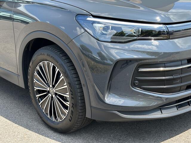 Volkswagen TIGUAN 1.5 eTSI Life | Trekhaak | Camera | Trekhaak | Dode hoek | Rijklaar incl. garantie