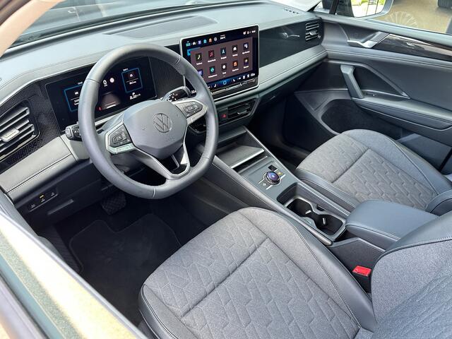 Volkswagen TIGUAN 1.5 eTSI Life | Trekhaak | Camera | Trekhaak | Dode hoek | Rijklaar incl. garantie