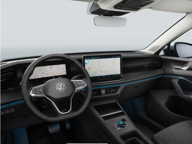 Volkswagen TIGUAN Life Edition 1.5 eHybrid 204 pk 6 versn. DSG · Trekhaak inklapbaar, met elektrische ontgrendeling, incl. aanhangwagen- manoeuvreerhulp Trailer Assist · Winter Pakket incl. verwarmbaar stuurwiel
