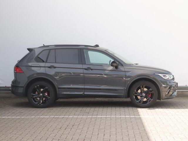 Volkswagen TIGUAN 1.4 TSI eHybrid R-Line | Panoramadak | Stuur & Stoelverwarming | Keyless |