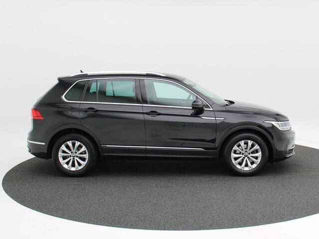 Volkswagen TIGUAN 1.5 TSi 150 Pk Automaat Life | Adaptive Cruise | CarPlay | Navigatie | Bluetooth | 17 Inch | Trekhaak | 50.223 Km!!