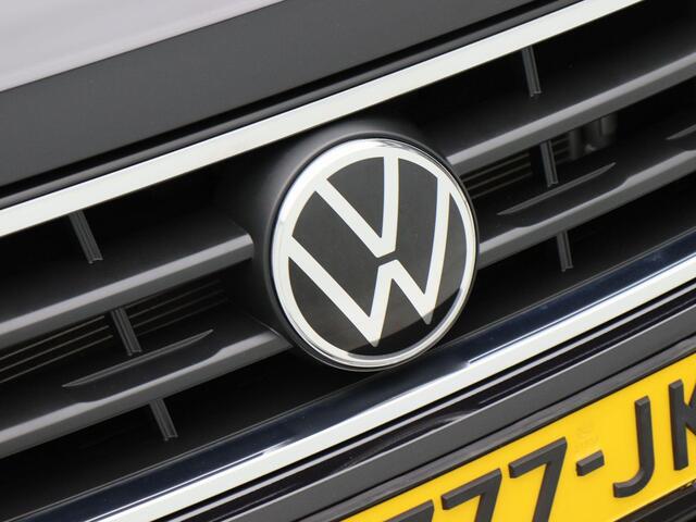 Volkswagen TIGUAN 1.5 TSi 150 Pk Automaat Life | Adaptive Cruise | CarPlay | Navigatie | Bluetooth | 17 Inch | Trekhaak | 50.223 Km!!
