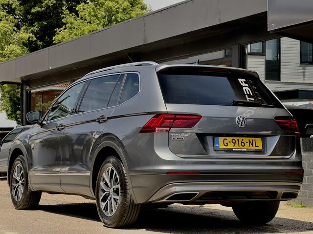 Volkswagen TIGUAN Allspace 1.5 TSI AUT7 COMFORTLINE 7PRS PANODAK NAVI AIRCO APPLE-CARPLAY PARK-PILOT LED LMV PDC