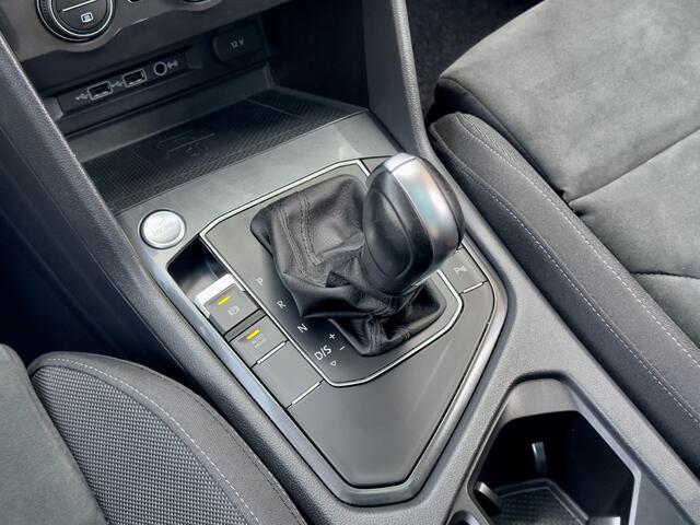 Volkswagen TIGUAN Allspace 1.5 TSI AUT7 COMFORTLINE 7PRS PANODAK NAVI AIRCO APPLE-CARPLAY PARK-PILOT LED LMV PDC