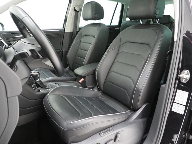 Volkswagen TIGUAN 1.4 TSI eHybrid Elegance Exclusive | Panoramadak | Leder | 360 | Adaptive Cruise | Keyless | Virtual | Carplay