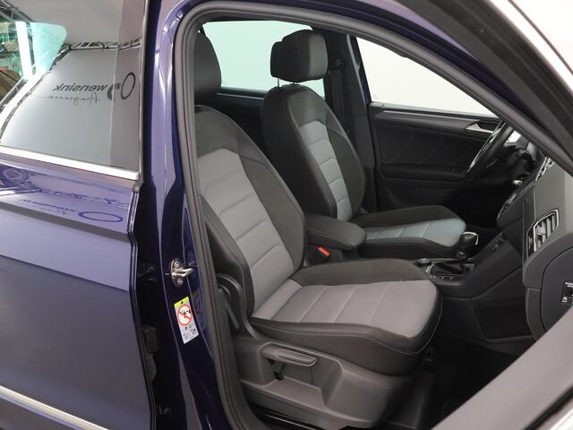 Volkswagen TIGUAN 2.0 TSI 4Motion High R-Line | 1e eigenaar | Trekhaak Elektr. | Panoramadak | Full LED | Navigatie | Parkeercamera | Stoelverwarming | Cruise Control | Comfortstoelen |