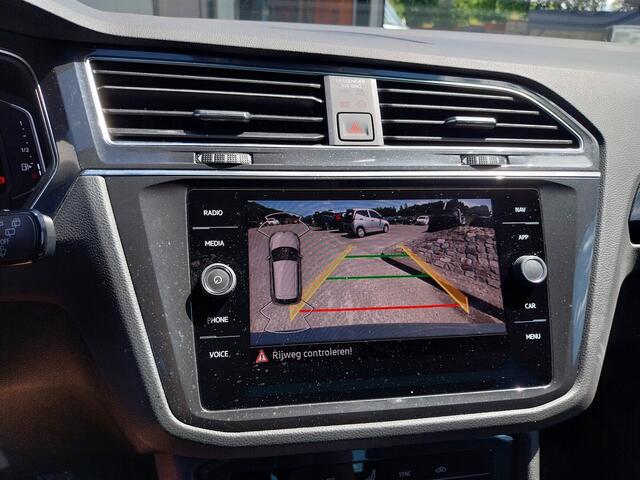 Volkswagen TIGUAN 1.4 TSI eHybrid PHEV 1e EIGENAAR VIRTUAL COCKPIT ADAPT CRUISE CAMERA LED NAVI ECC
