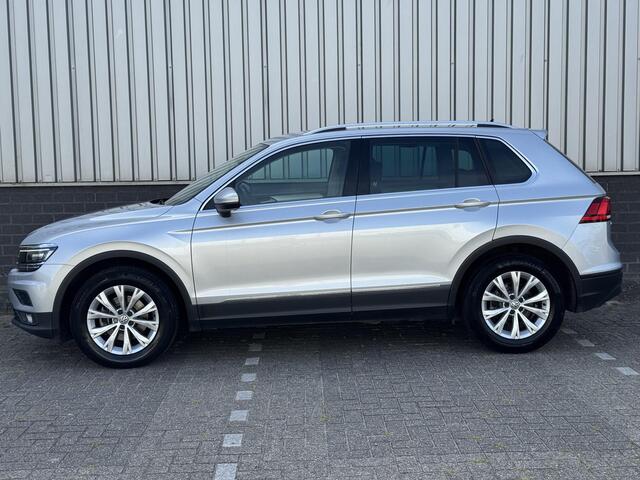 Volkswagen TIGUAN 1.5 TSI ACT Comfortline Keyless | Cruise Contr Adaptief | Stoelverwarming