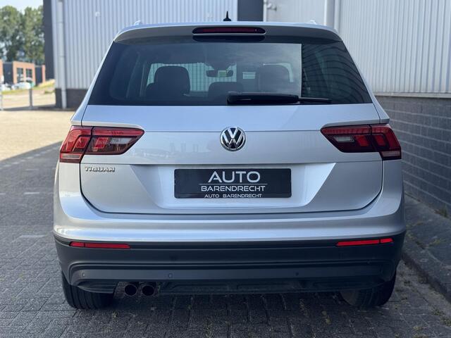 Volkswagen TIGUAN 1.5 TSI ACT Comfortline Keyless | Cruise Contr Adaptief | Stoelverwarming